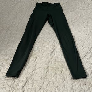 Poshdivah Yoga Pants. XXS. Great condition. Side pockets!